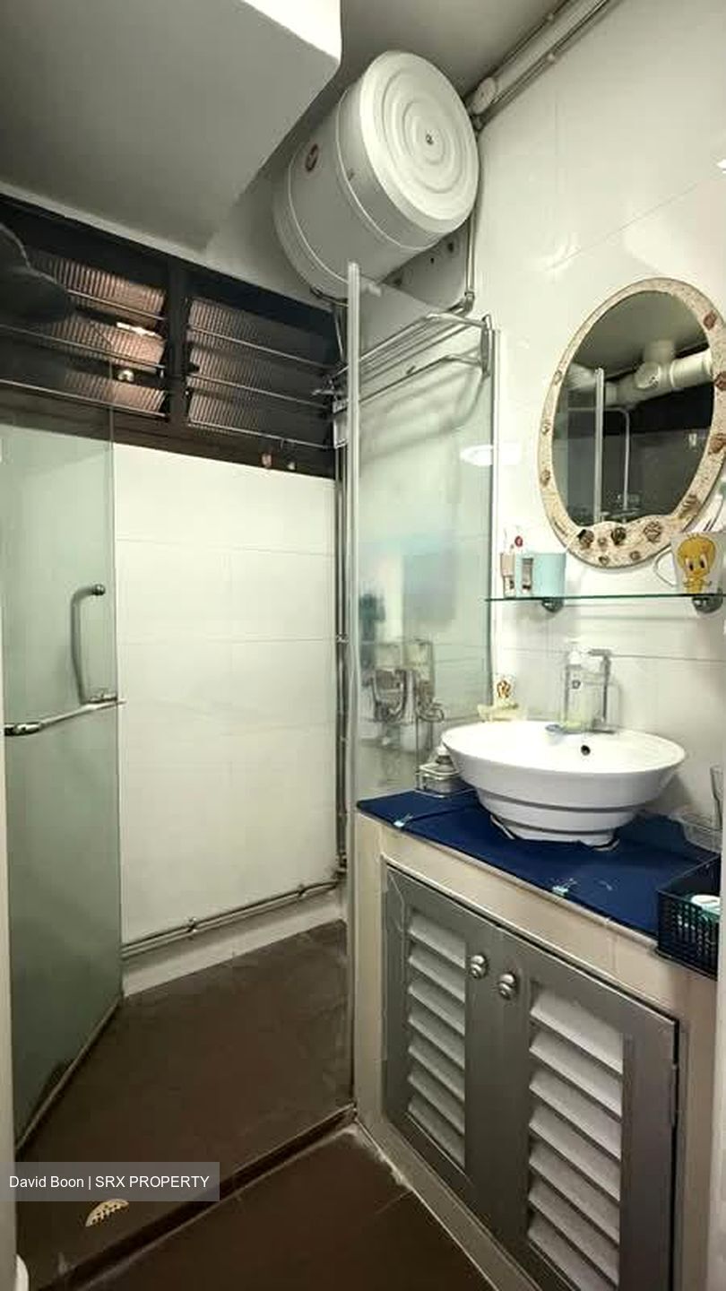 Blk 5 Dover Court (Queenstown), HDB 3 Rooms #564118991